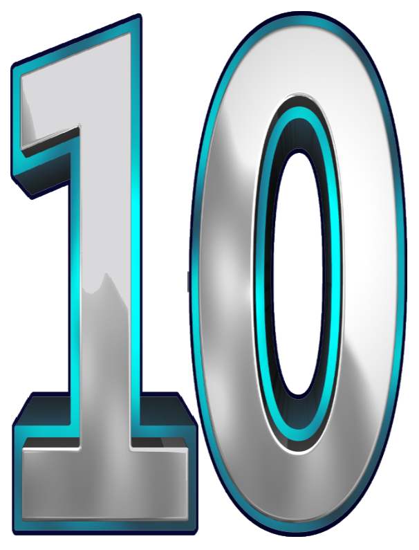 ten